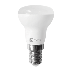 Лампа светодиодная LED-R39-VC 5Вт 230В Е14 3000К 410Лм IN HOME