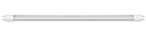 Лампа светодиодная LED-T8R-П-std 10Вт 230В G13R 4000К 800Лм 600мм прозрачная поворотная ASD