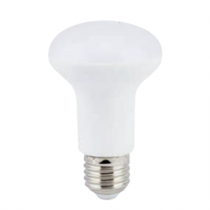 Лампа светодиодная Reflector R63 LED 11W 220V E27 4200K Ecola 