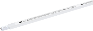 Лампа LED T8 линейная 18Вт 230В 6500К G13 IEK