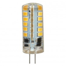 Светодиодная лампа 5Вт G4 220В 4000К нейтральный белый DEKOlabs