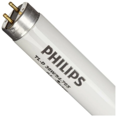 Лампа люм ЛБ-36 Лампа"Philips" (54) 2500Лм (25шт)