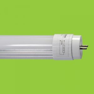 Лампа светодиодная LED-T8R-M-std 10Вт 230В G13R 4000К 800Лм 600мм матовая поворотная ASD