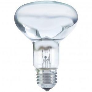 Лампа накаливания R63 рефлектор 60Вт E27 IEK