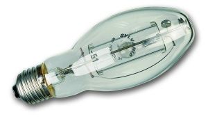 Лампа метал.галогенная  70W/HIE E27 4200k BLV