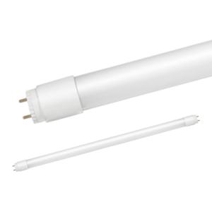 Лампа светодиодная LED-T8R-M-PRO 10Вт 230В G13R 6500К 800Лм 600мм матовая поворотная IN HOME