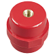 Изолятор SM60 (М8) силовой IEK