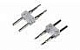 Силовой коннектор ARL-2pin