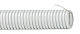 ELASTA Труба гофрированная ПВХ d=25мм с зондом (50м) IEK