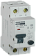 Автоматический выключатель дифференциального тока АВДТ32 C25 GENERICA