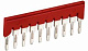 Перемычка для КПИ-6мм2 10PIN IEK
