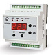 Контроллер управления температурными приборами МСК 301-7 Новатек-Электро