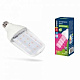Лампа светодиодная LED-B82-12W/SPBR/E27/CL PLP33WH (для рассады и досвечивания в период роста) UNIEL