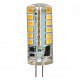 Светодиодная лампа 5Вт G4 220В 6500К холодный белый DEKOlabs