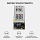 03-99 Блок питания 24В 100Вт, импульсный, IP20, 170-264В, 4,2А APEYRON