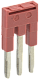 Перемычка для КПИ-1,5мм2 3PIN IEK