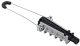 Зажим анкерный ЗАН 50-70/1500 ECOLINE IEK