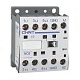 Контактор NC6-0604 6А 230В 4НО (CHINT)