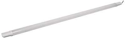 Светильник ДСП 1311 36Вт 6500К IP65 1200мм белый пластик IEK