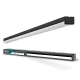 Светильник светодиодный ДБО-LINE 48Вт 230В 6500К 4800лм 100лм/Вт черный IP40 NEOX