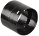 Муфта соединительная для двустенной трубы d110 ИЭК