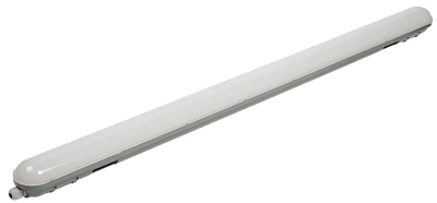 Светильник ДСП 1306 36Вт 4000К IP65 1200мм серый пластик IEK