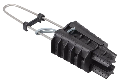 Зажим анкерный ЗАБ 16-35 М (PA25x100) IEK