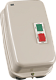 Контактор КМИ49562 95А с индикацией 400В/АС3 IP54 IEK