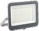 Прожектор светодиодный СДО 07-200 IP65 серый IEK