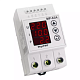 Реле напряжения многофункциональное MP-63A DigiTOP
