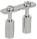 Перемычка центральная для КВИ-16мм2 2PIN IEK