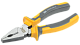 Пассатижи MASTER 160мм IEK