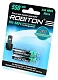 Аккумулятор ROBITON R03  BL2/50  550mAh