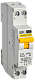 Выключатель автоматический дифференциального тока АВДТ32МL C32 30мА KARAT IEK