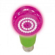 Лампа светодиодная A60 15Вт /SPSB/E27/CL PLP30GR 220В Е27 (для рассады и цветения) UNIEL