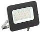 Прожектор светодиодный СДО 07-30 IP65 серый IEK