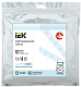 Лента светодиодная 5м LSR-5050W60-14,4-IP65-12В IEK