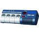 Стабилизатор напряжения релейный SRW- 500-D (сетев.фильтр)  RUCELF