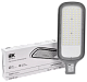 Светильник светодиодный консольный ДКУ 1012-150Ш 5000К IP65 серый IEK