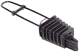 Зажим анкерный ЗАБ 16-25 (PA25x100) IEK