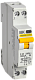 Выключатель автоматический дифференциального тока АВДТ32МL C32 100мА KARAT IEK