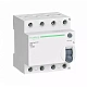 Выключатель дифференциального тока (ВДТ) 40А 4P 30мА Тип-AC 400В  City9 Set