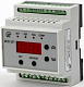 Контроллер управления температурными приборами  КУПТ МСК 301-61 Новатек-Электро