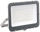 Прожектор светодиодный СДО 07-150 IP65 серый IEK