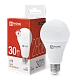 Лампа светодиодная LED-A70-VC 30Вт 230В Е27 4000К БЕЛЫЙ 2850Лм IN HOME 