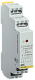 Реле промежуточное модульное OIR 3 контакта 8А 230В AC IEK