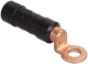 Наконечники герметичные изолированные НИМ 120 (CPTAU 120 D25) IEK