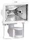 Прожектор ИО150Д(детектор) галоген.белый IP54  ИЭК