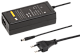 Драйвер LED ИПСН-ECO 36Вт 12В сетевая вилка-блок-Jack5,5 IP20 IEK