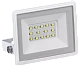 Прожектор светодиодный СДО 06-20 IP65 6500K белый IEK